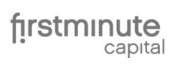 firstminute capital logo