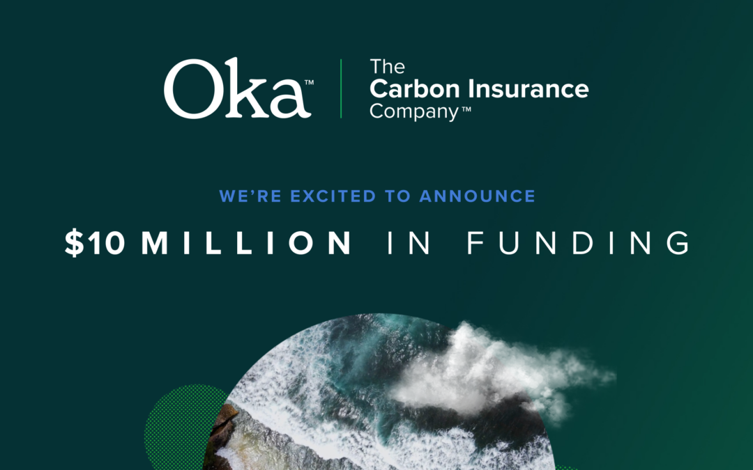 Oka™ Closes $10-Million in Funding