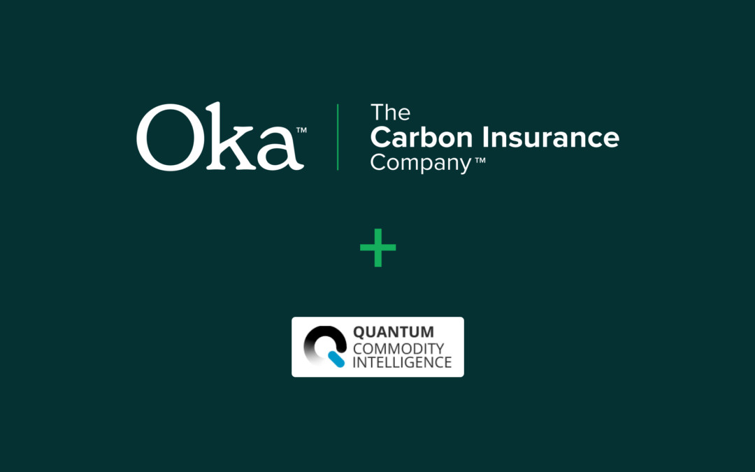 Oka™ Featured in Quantum Commodity Intelligence
