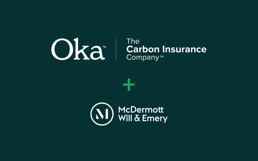 Our Partners, McDermott Will & Emery, Feature Oka in Their Latest Case Study