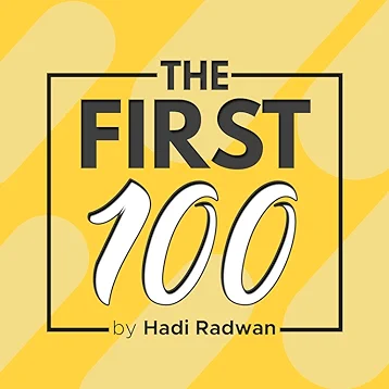 The First 100