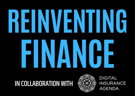 Reinventing Finance