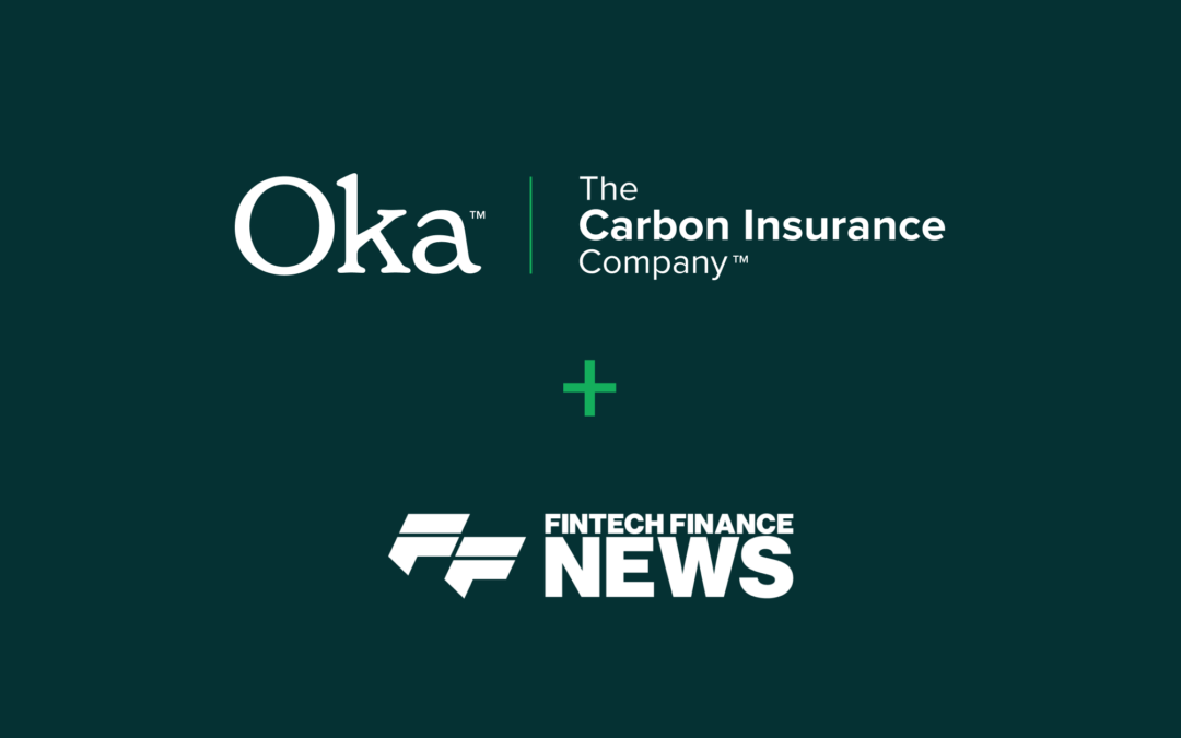 FinTech Finance News Shares Oka™ and Socotra Strategic Partnership