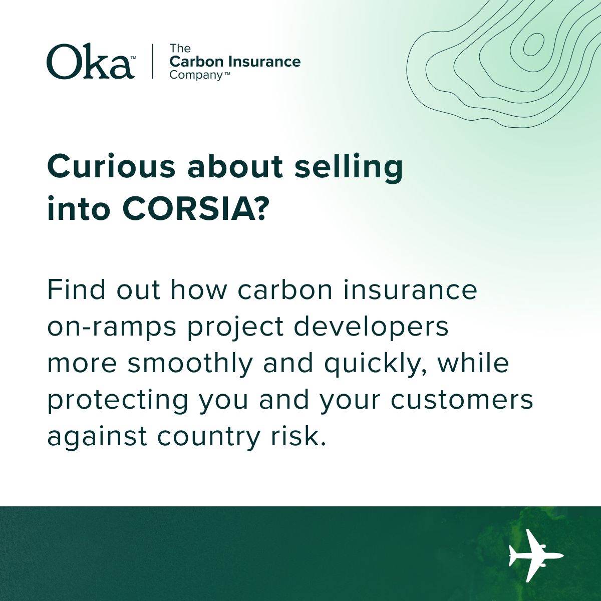 Navigating CORSIA Webinar