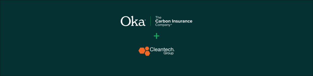 CleanTech Webinar Insurance