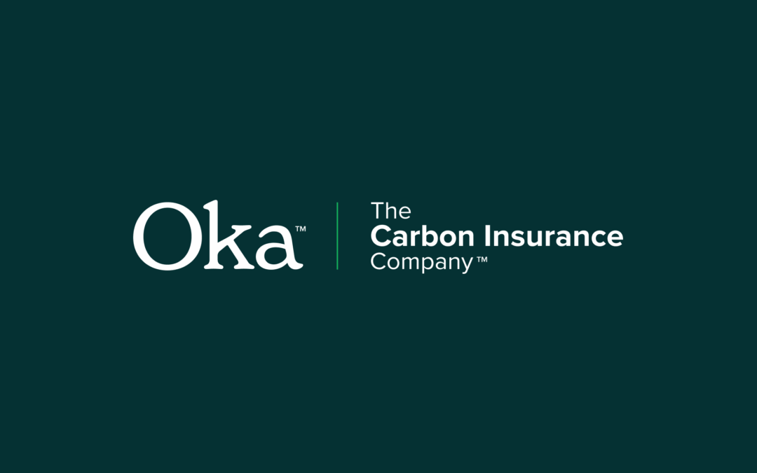 Oka expands into Singapore, securing Lloyd’s approval to write climate and carbon-market policies domestically